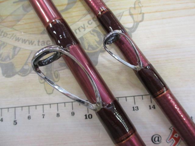 先鋭剣崎V2 120-270