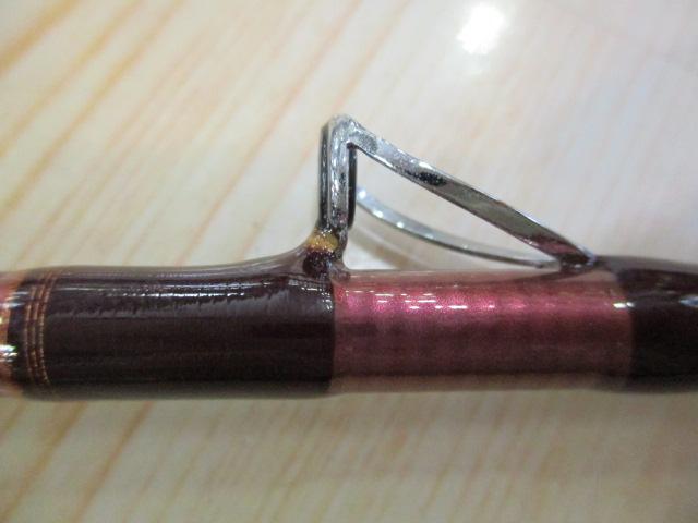 先鋭剣崎V2 120-270