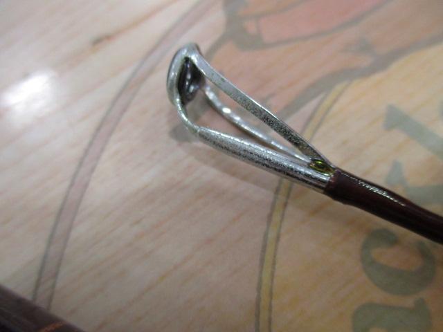 先鋭剣崎V2 120-270