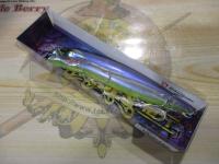 ハーデス127F#C-377セクシーネオン