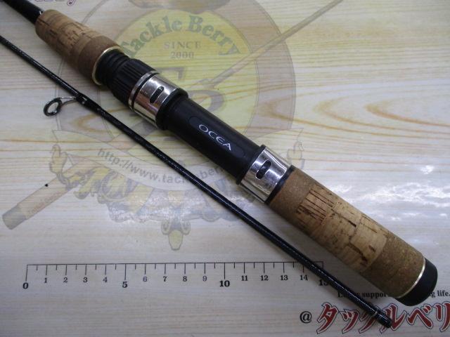 オシアAR-C S606UL