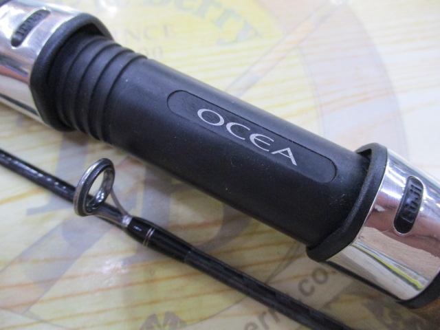 オシアAR-C S606UL