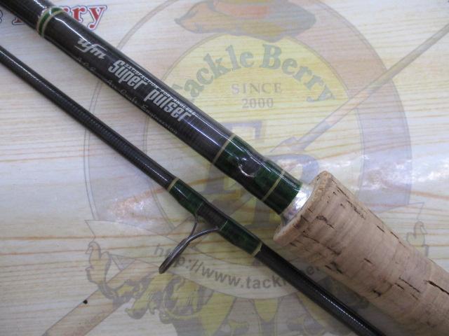 スーパーパルサー CAM-102