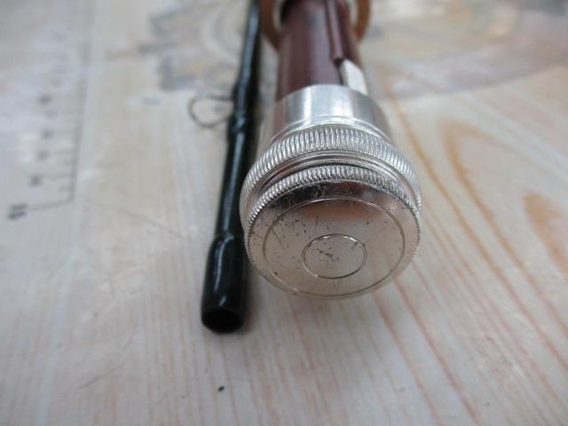 グリーンカディス804#4~5