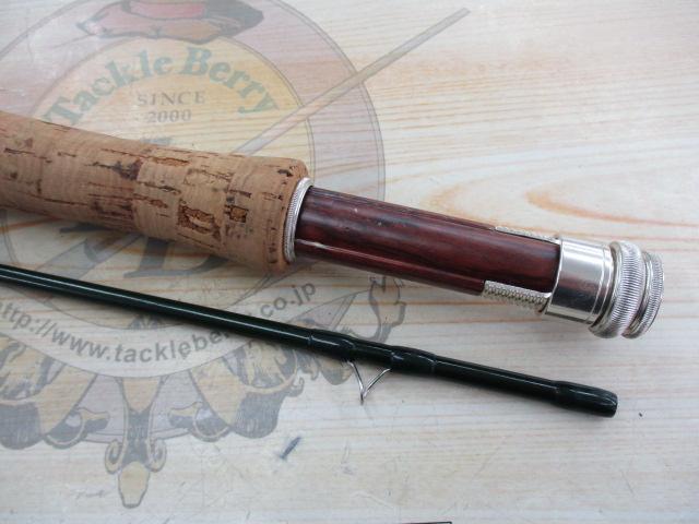 グリーンカディス804#4~5