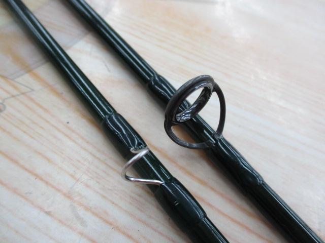 グリーンカディス804#4~5