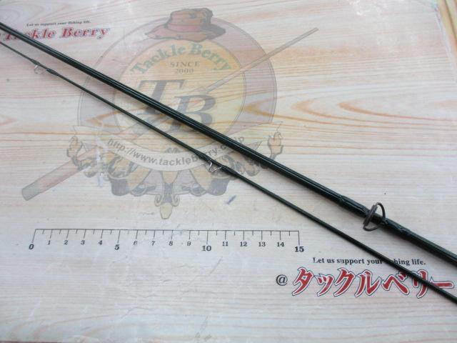 グリーンカディス804#4~5