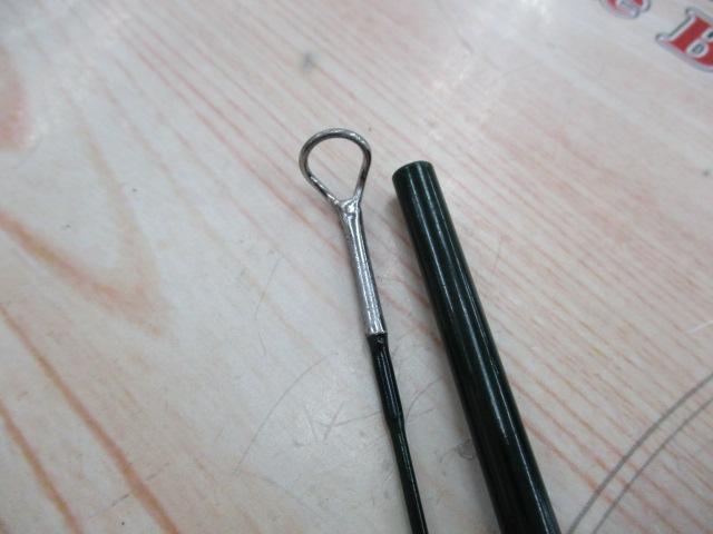 グリーンカディス804#4~5