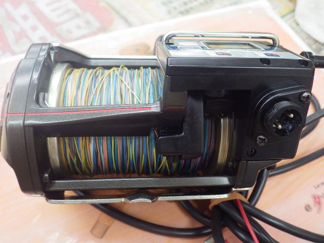 AD電動100ハイパワーEX