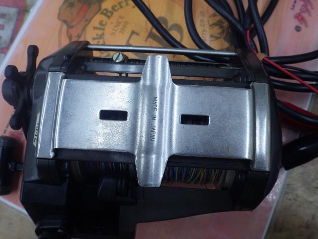 AD電動100ハイパワーEX