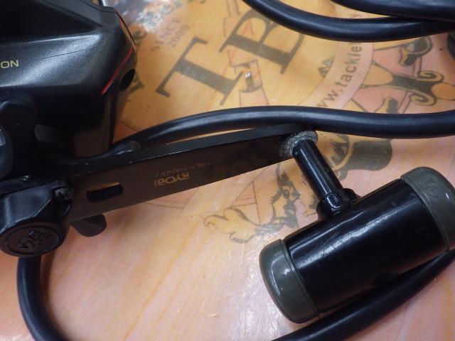 AD電動100ハイパワーEX