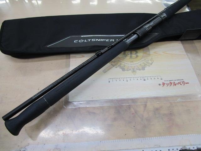 コルトスナイパーリミテッド 100H