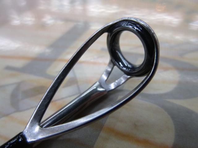 コルトスナイパーリミテッド 100H