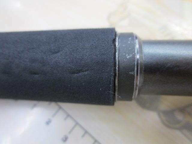 コルトスナイパーリミテッド 100H