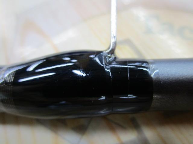 コルトスナイパーリミテッド 100H