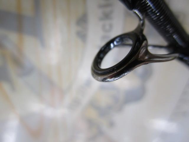 コルトスナイパーリミテッド 100H