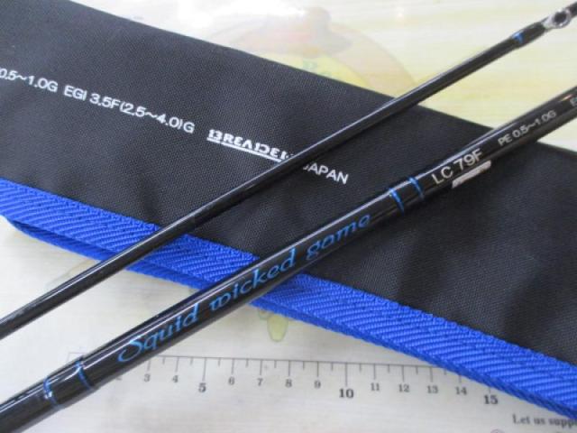 【中古】 Get Crunk GetCrunk スクイッドウィックドゲーム SWG-LC79F｜＠ベリーネット 日本