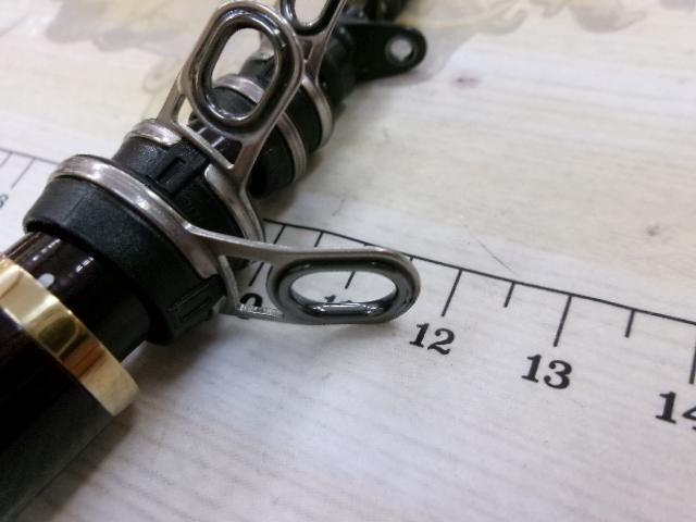 22ベイシス 1.7-530