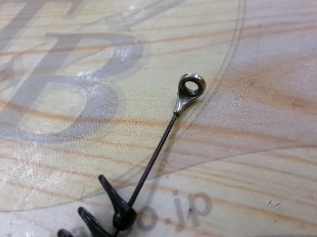 22ベイシス 1.7-530