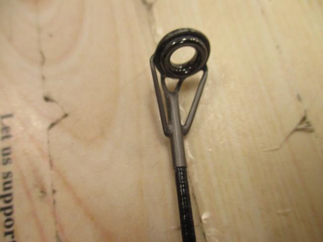 オレガ遠投 3-53