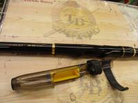 オレガ遠投 3-53