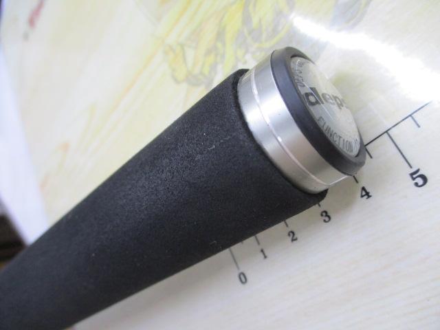 サイドワインダーHGC-70HF 後期