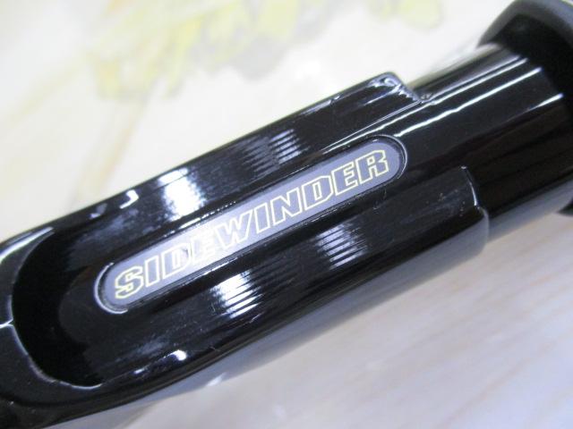 サイドワインダーHGC-70HF 後期