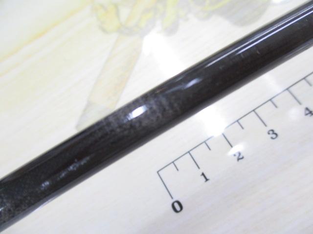 サイドワインダーHGC-70HF 後期