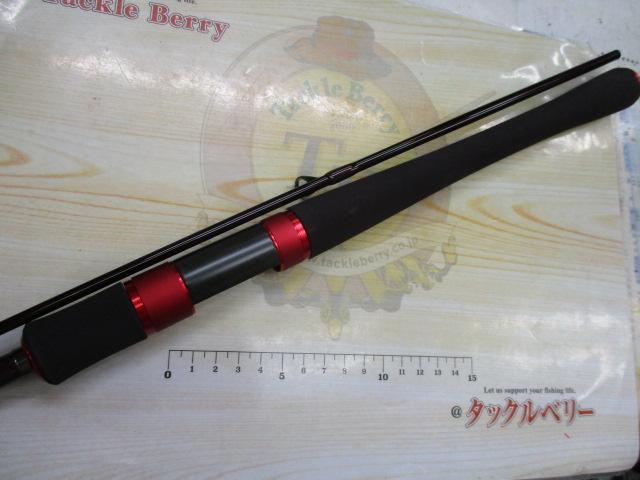 HL 7102Ｌ+FS－ＳＶ　AGS18 ダイワ】 18ハートランド HL 7102L+FS-SV AGS18 別誂冴掛 DAIWA