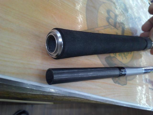 グラップラー S80M