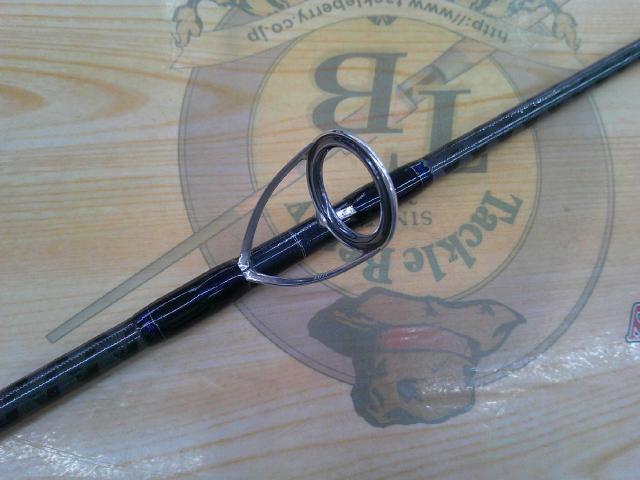 グラップラー S80M