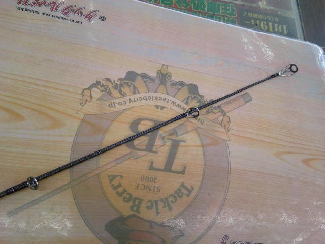 グラップラー S80M