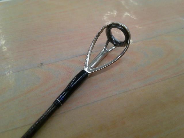 グラップラー S80M