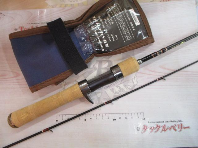 カワセミラプソディ KWSM-C411UL