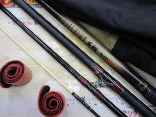 フィールドイン石鯛 540MH