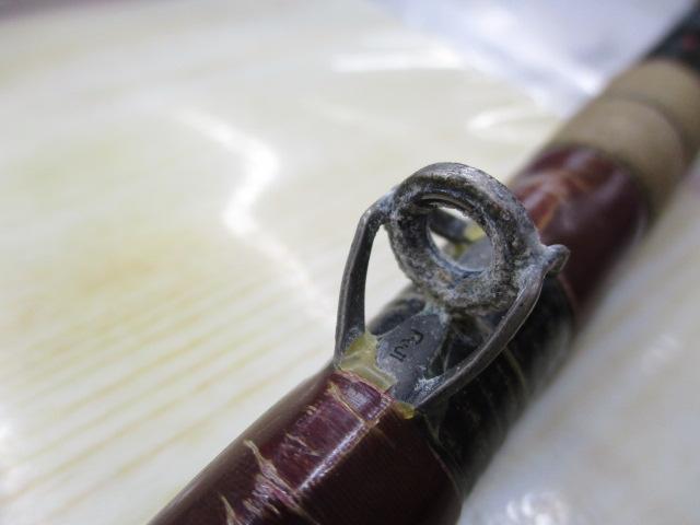 フィールドイン石鯛 540MH