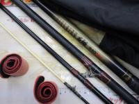 フィールドイン石鯛 540MH