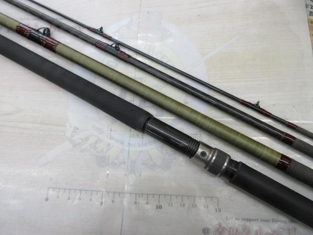 ダイヤフラッシュボロン石鯛 525