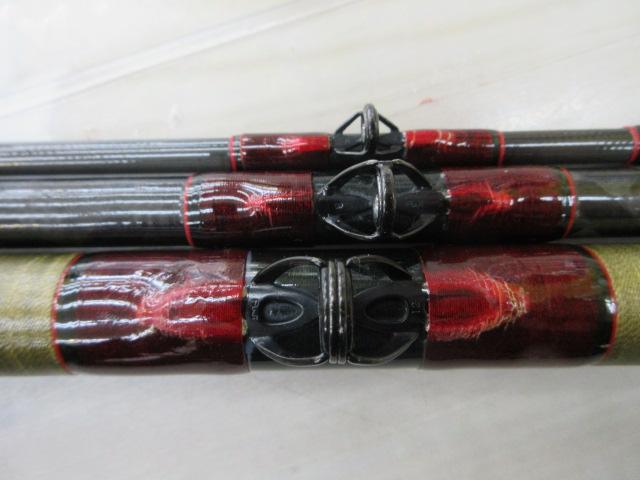 ダイヤフラッシュボロン石鯛 525