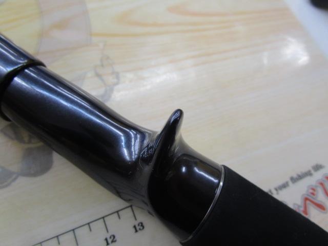 20ルナミス B106MH｜＠ベリーネット 日本最大新品中古釣具WEB