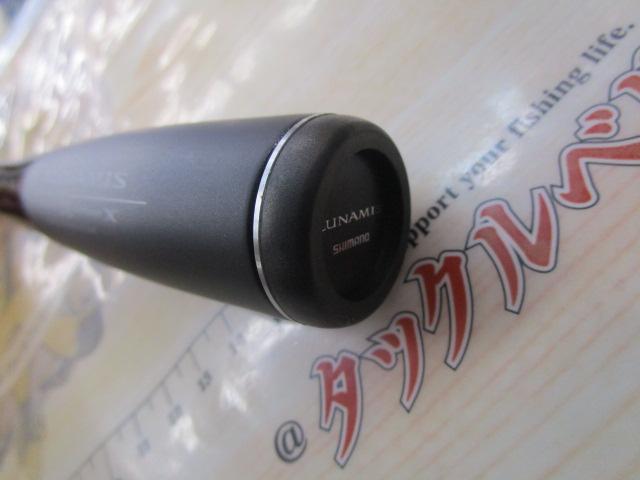 20ルナミス B106MH｜＠ベリーネット 日本最大新品中古釣具WEB