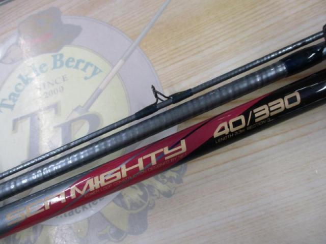 PL ADシーマイティ- 40-330