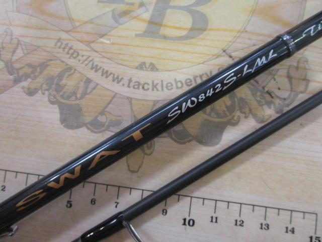 スワットSW842S-LML 