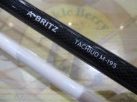 Aブリッツ タチウオ M-195