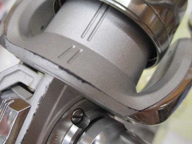 ダイワ 07 ルビアス 2004 DAIWA - DAIWA＊07ルビアス＊2004＊中古品の通販 by naji's shop