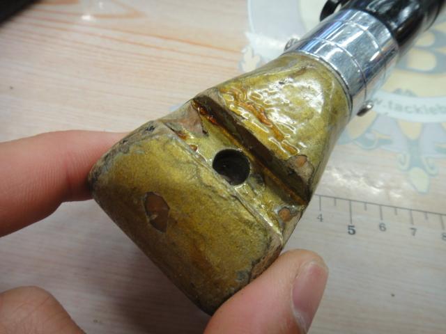 【中古】 がまかつ レギス MH-54   /F150Y 中古】 がまかつ レギス MH-54 /F150Y - メルカリ