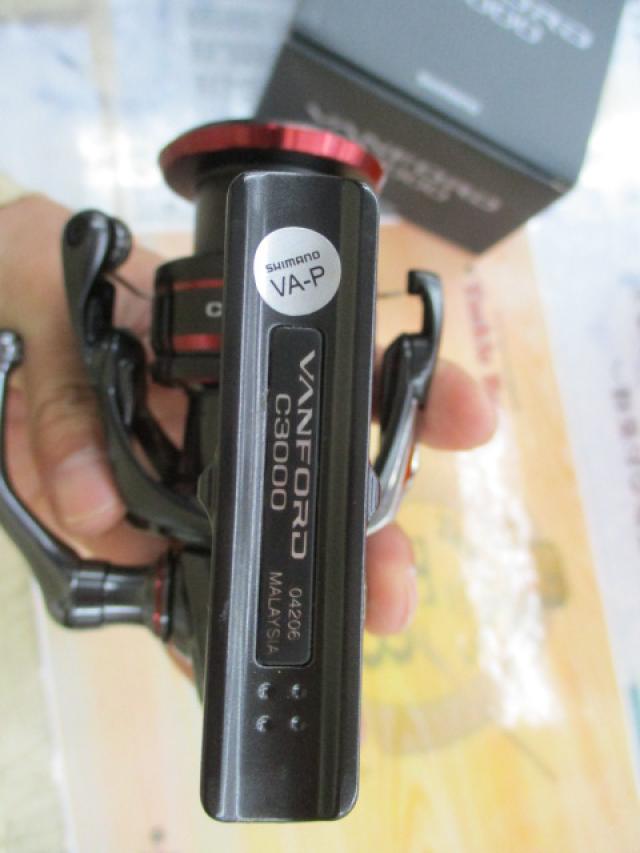 20ヴァンフォード C3000