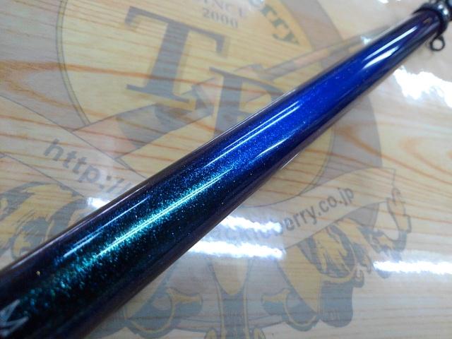 クラブブルーキャビン M-300・Y