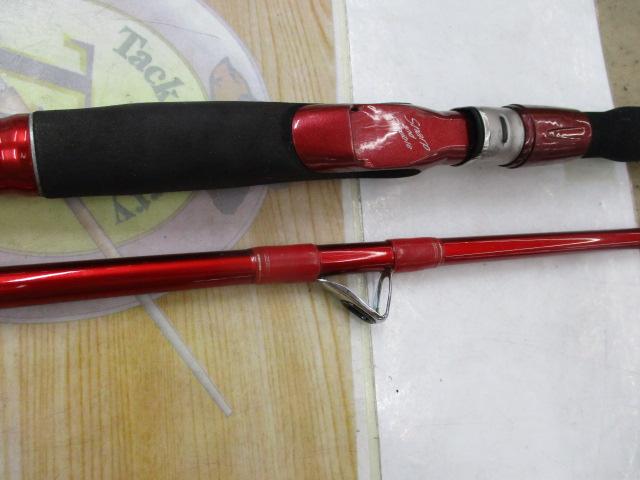 ファイアバロン 30-270