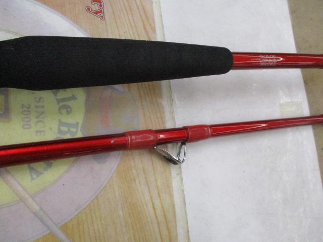 ファイアバロン 30-270